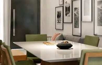 Imagem 6: Condomínio Porto Marina. Piscina, Churrasqueira, VarandaeGuarda roupa