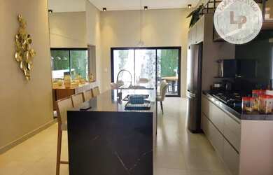 Imagem 5: Casa com 3 dormitórios à venda, 180 m² por R$ 1.400.000,00 - Condomínio MontAlcino - Valin