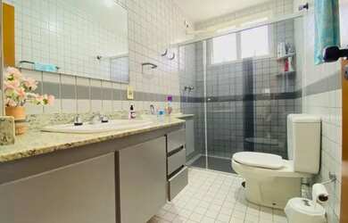 Imagem 14: APARTAMENTO À VENDA, VISTA PARA O MAR, 2 DORMITÓRIOS, NA RIVIERA DE...