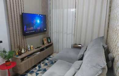 Imagem 4: Apartamento Térreo com quintal Area total 121 mts quadrados proximo ao...