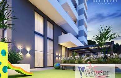 Imagem 8: SAO JOSE DOS CAMPOS - Residential / Apartment - JARDIM ISMENIA