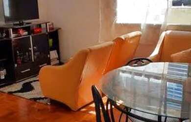 Imagem 15: Apartamento com 2 dorms, Boqueirão, Santos - R$ 298 mil, Cod: V214