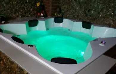 Imagem 4: Cobertura com 3 dormitórios, 260 m² - venda por R$ 1.000.000,00 ou aluguel...