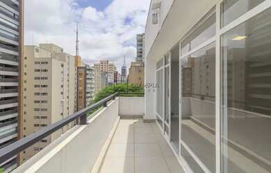 Imagem 11: Locação Cobertura 3 Dormitórios - 277 m² Paraíso