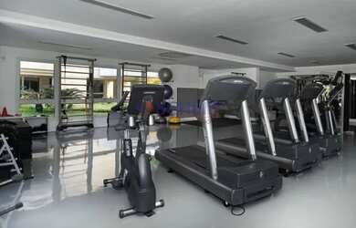 Imagem 15: Apartamento para Venda ou Locação - 468,89m2 - Moema - Espetacular !!!