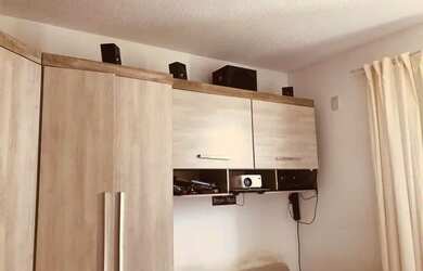 Imagem 6: Alugo Apartamento. 1 Vaga na garageme2 Dormitórios