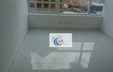 Imagem: O depósito possui 1 Vaga na garagem e 41m² de Área e está