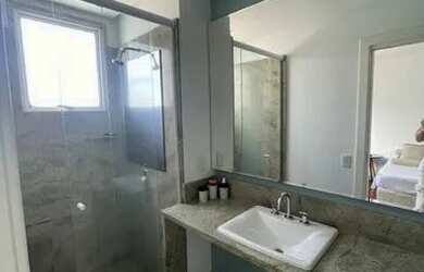 Imagem 13: Locação Anual. Churrasqueira, Ar-condicionado, Guarda roupae2 Vagas...