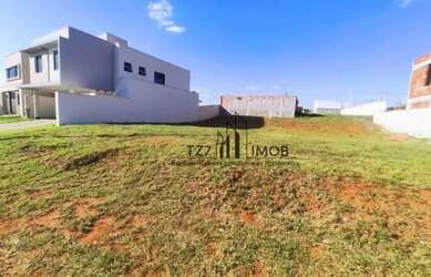 Imagem: O terreno possui 267m² de Área, Imóvel novo e está localizado