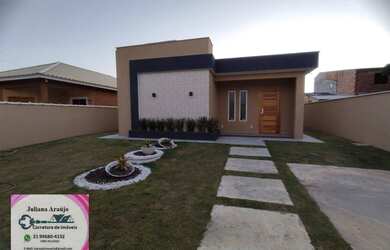 Imagem 5: Casa à venda por R$ 530.000,00 - Itaipuaçu - Maricá/RJ