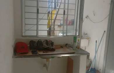 Imagem 4: ALUGUEL. 1 Banheiroe1 Dormitório