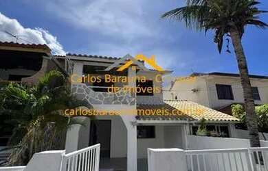 Imagem: Casa 4/4 em praia do Flamengo condomínio de luxo próximo a