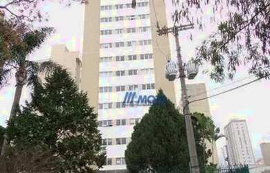 Imagem: O apartamento possui 1 Dormitório, 1 Banheiro, 30m² de Área