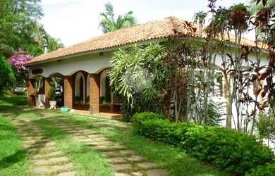 Imagem: A chácara possui 3.850m² de Área e está localizado em Chácaras