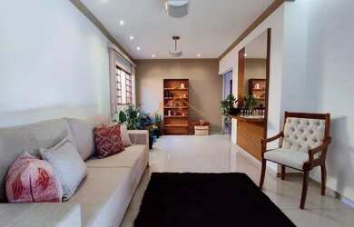 Imagem 4: Casa 03 quartos suíte 02 vagas a venda no Bairro Tirol Barreiro