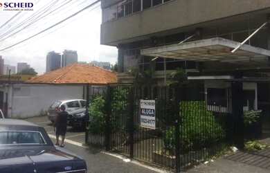 Imagem: O depósito possui 1.292m² de Área e está localizado em