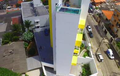 Imagem 8: Apartamento Totalmente Mobiliado em Ponta Negra - 1/4