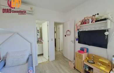 Imagem 12: Apartamento para alugar no bairro Patamares - Salvador/BA