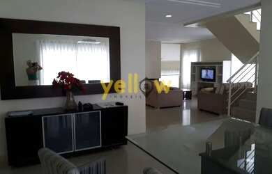 Imagem 14: Casa 4 suites em Condomínio Arujázinho I, II e III - Arujá