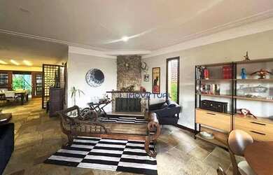 Imagem 2: Casa com 3 dormitórios, 300 m² - venda por R$ 1.200.000 ou aluguel por...