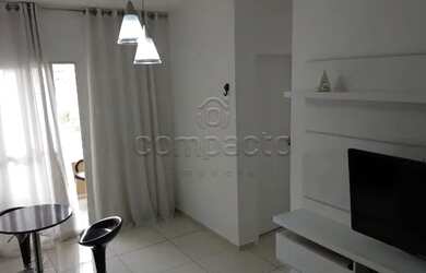 Imagem 1: Apartamento Padrão em São José do Rio Preto