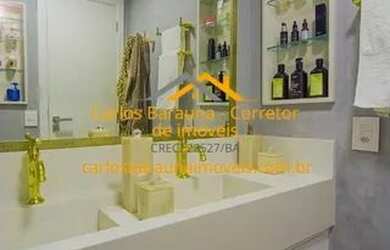 Imagem 8: APARTAMENTO NO GREENVILLE LUDCO A VENDA 3/4 suítes VISTA MAR