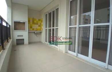 Imagem: Apartamento com 3 dormitórios à venda, 104 m² por R$ 790.000,00