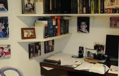 Imagem: O apartamento possui 3 Dormitórios, 5 Banheiros, 3 Vagas na