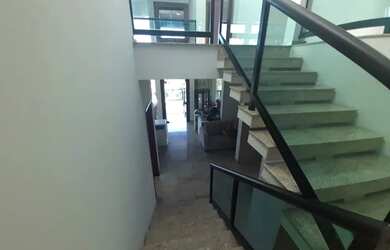 Imagem 6: Casa alto padrão. Churrasqueira, Ar-condicionado, Guarda roupae359m²...