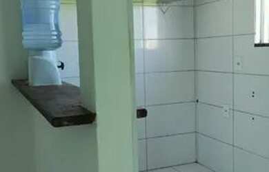 Imagem 5: Alugo casa. 1 Vaga na garageme2 Dormitórios