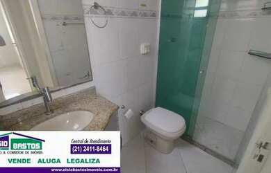 Imagem 11: Aluguel Apartamento 2 quartos Condomínio Novo Lar Campo Grande RJ