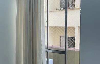 Imagem 4: Apto 63m2 2 dorm. 63m² de Área, 1 Vaga na garageme2 Dormitórios