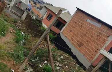 Imagem: O terreno possui 125m² de Área e está localizado em Jardim