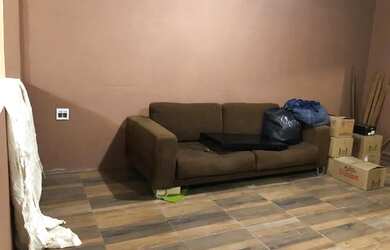 Imagem 2: Casa Jardim Allegra. 75m² de Área, 5 Vagas na garageme1 Dormitório