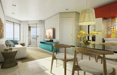 Imagem 6: Oportunidade para investir ou usar na praia dos carneiros, ligue e saiba...