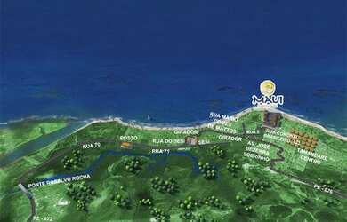 Imagem 3: Oportunidade para investir ou usar na praia dos carneiros, ligue e saiba...