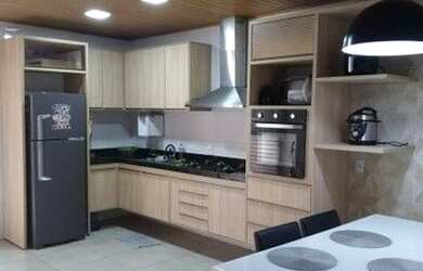 Imagem 3: K - Bela vista Casa com 2 dormitórios