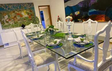 Imagem 7: Casa quatro suites alto padrão na Reserva do Paiva