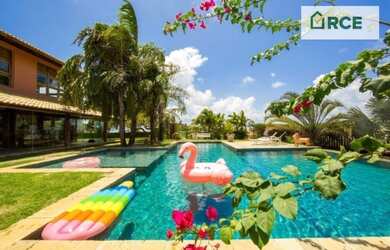 Imagem 1: Sou uma linda mansão na praia de Jacumã por R$ 1.799.000