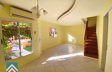 Imagem 8: OPORTUNIDADE Casa triplex em condomínio com 4 quartos no Recreio - RJ