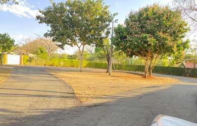 Imagem 6: Chácara lote em condomínio fechado alto da Boa Vista em senador Canedo