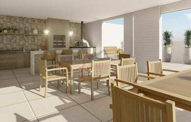 Imagem 10: Apartamento à venda no bairro Jardim Virgínia - Guarujá/SP