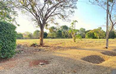 Imagem 5: Chácara lote em condomínio fechado alto da Boa Vista em senador Canedo