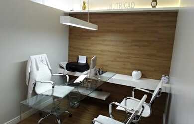 Imagem: O depósito possui 1 Vaga na garagem e 35m² de Área e está