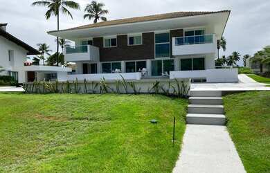 Imagem 2: Casa quatro suites alto padrão na Reserva do Paiva