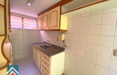 Imagem 13: OPORTUNIDADE Casa triplex em condomínio com 4 quartos no Recreio - RJ