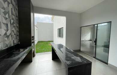 Imagem 13: Sobrado alto padrão 3 suítes 179 metros - Jardim atlântico