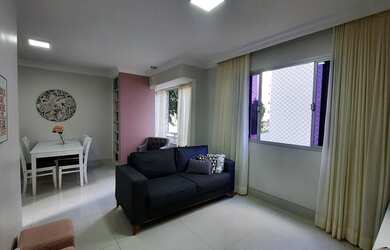 Imagem 2: Apartamento à venda no bairro Itaigara - Salvador/BA