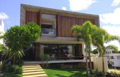 Imagem 2: CASA EM ALPHAVILLE 1 ITAPARICA - SALVADOR BAHIA