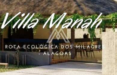 Imagem: O apartamento possui 1 Dormitório, 2 Banheiros, 1 Vaga na garagem